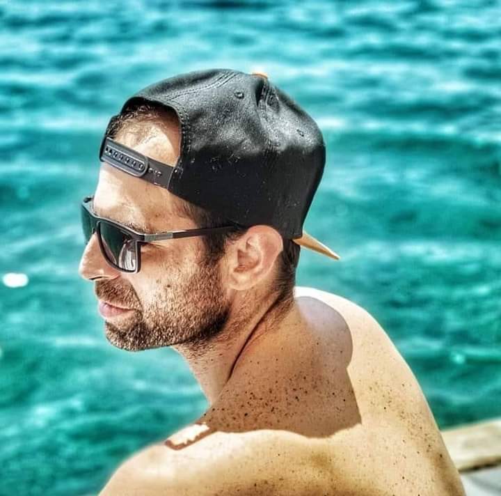 Profil de Djalal, 37 ans, Échangiste à Strassen