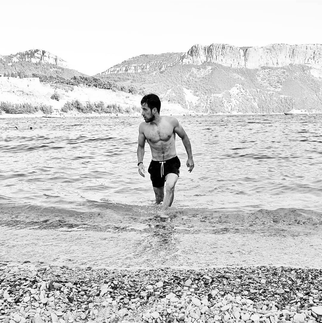 Profil de Tyliann, 29 ans, Échangiste à Findel