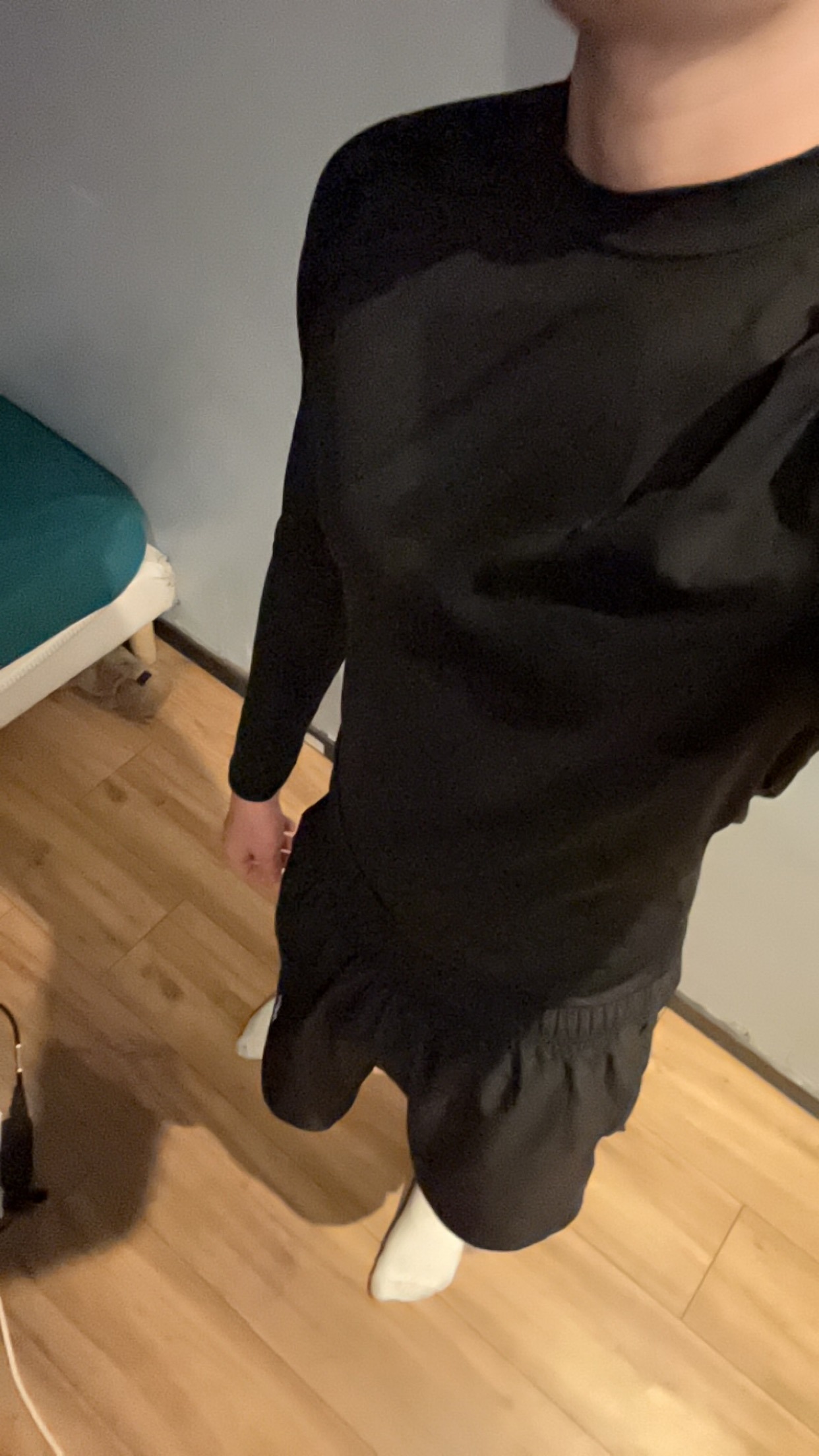 Profil de Raouf, 19 ans, Échangiste à Oberwampach