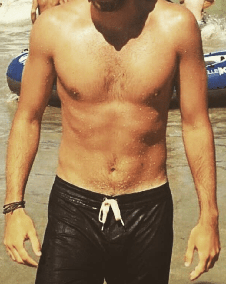 Profil de Jory, 31 ans, Échangiste à Grass