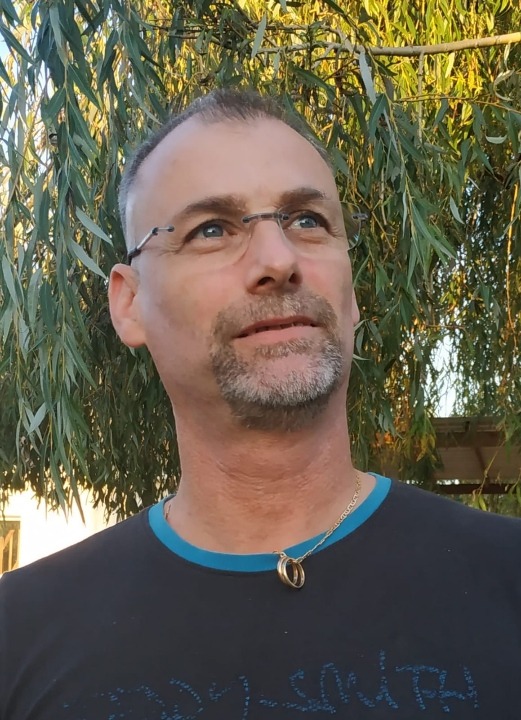 Profil de Tigrane, 52 ans, Échangiste à Mullerthal