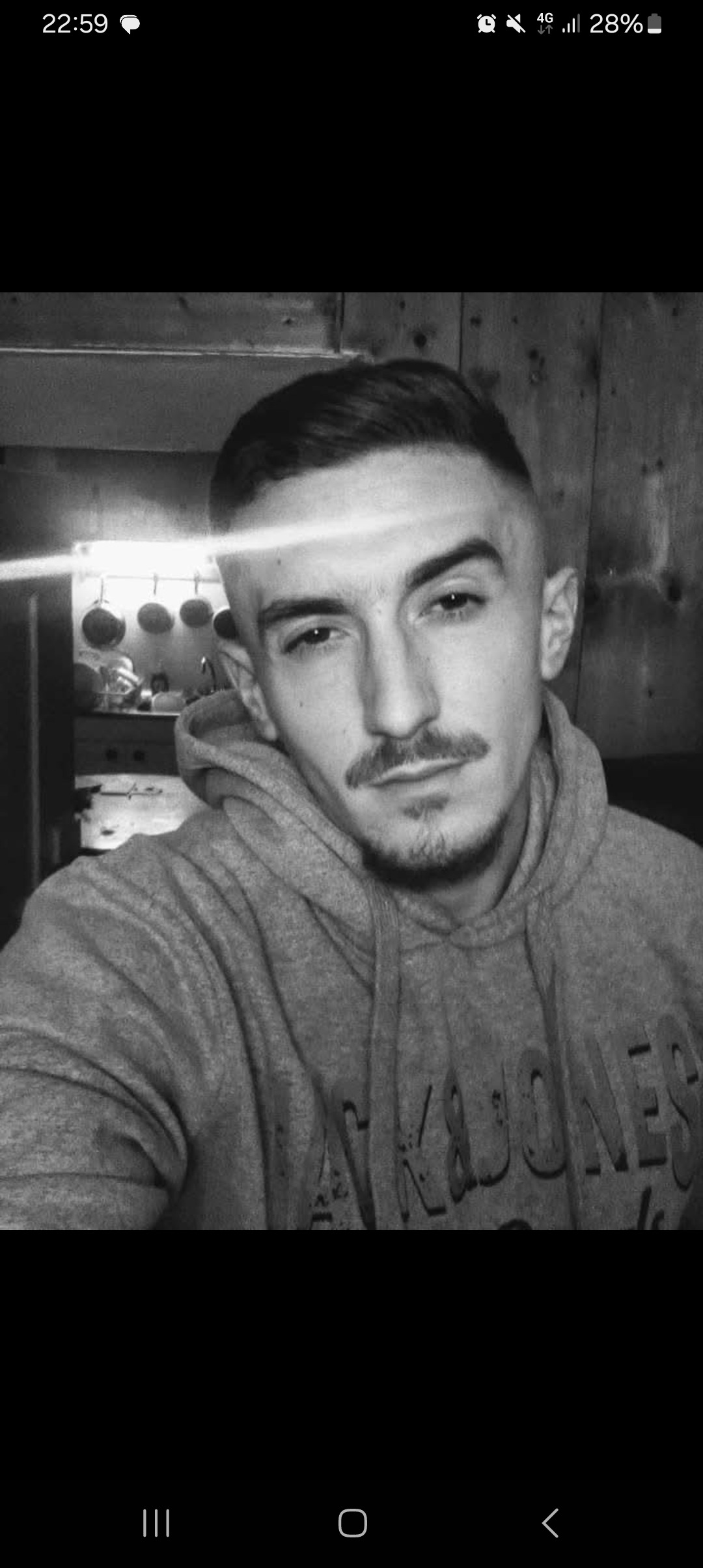 Profil de Jabran, 30 ans, Échangiste à Meispelt