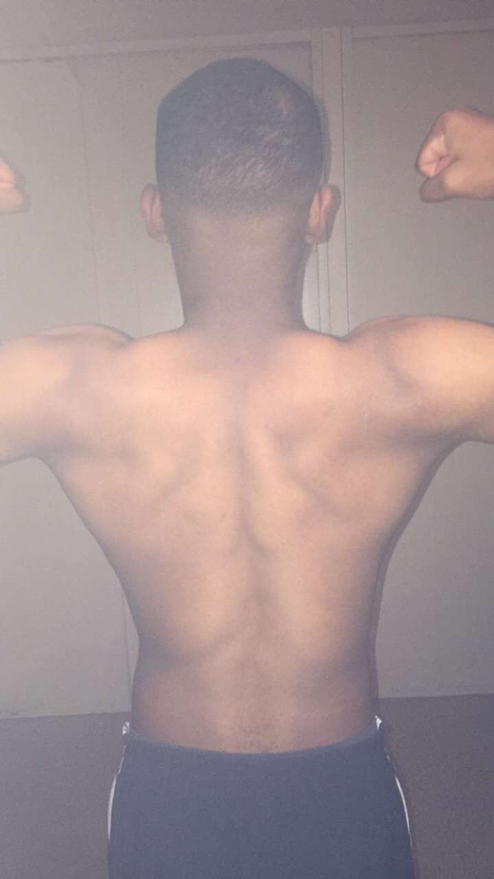 Profil de Zayed, 19 ans, Échangiste à Weilerbach