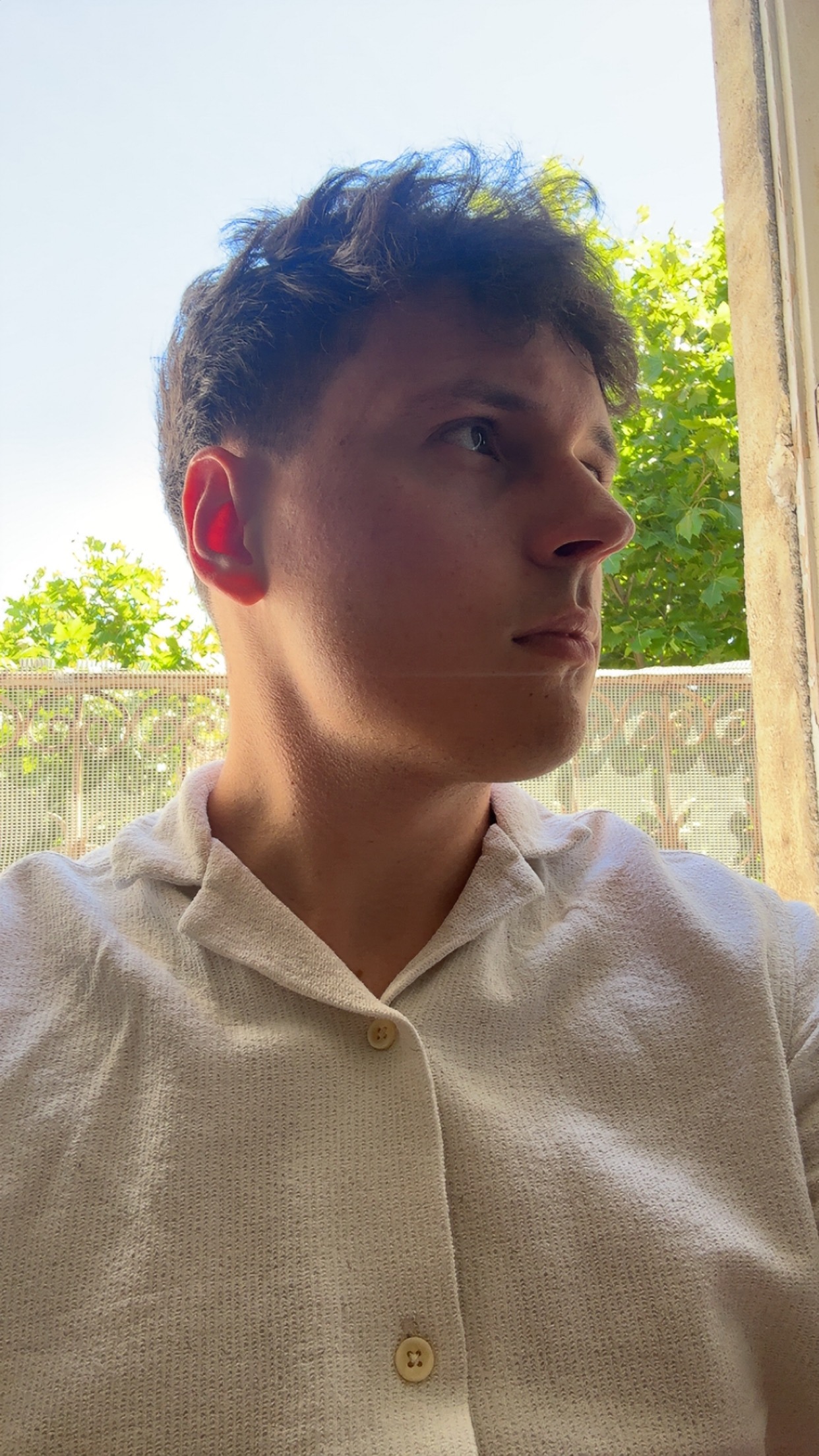 Profil de Lokman, 23 ans, Échangiste à Junglinster