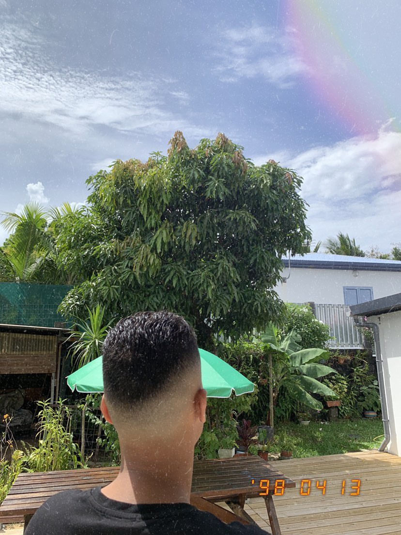 Profil de Otman, 28 ans, Échangiste à Bofferdange