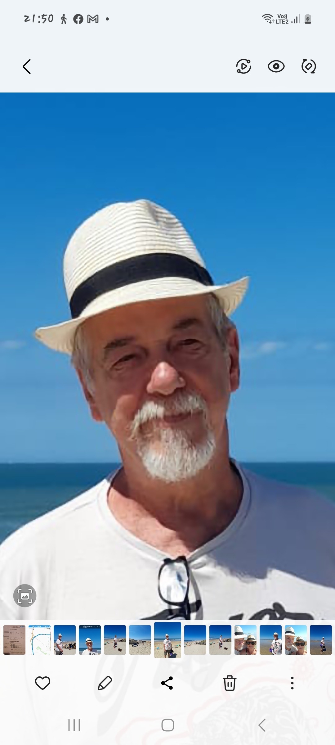 Profil de Toma, 55 ans, Échangiste à Ehner