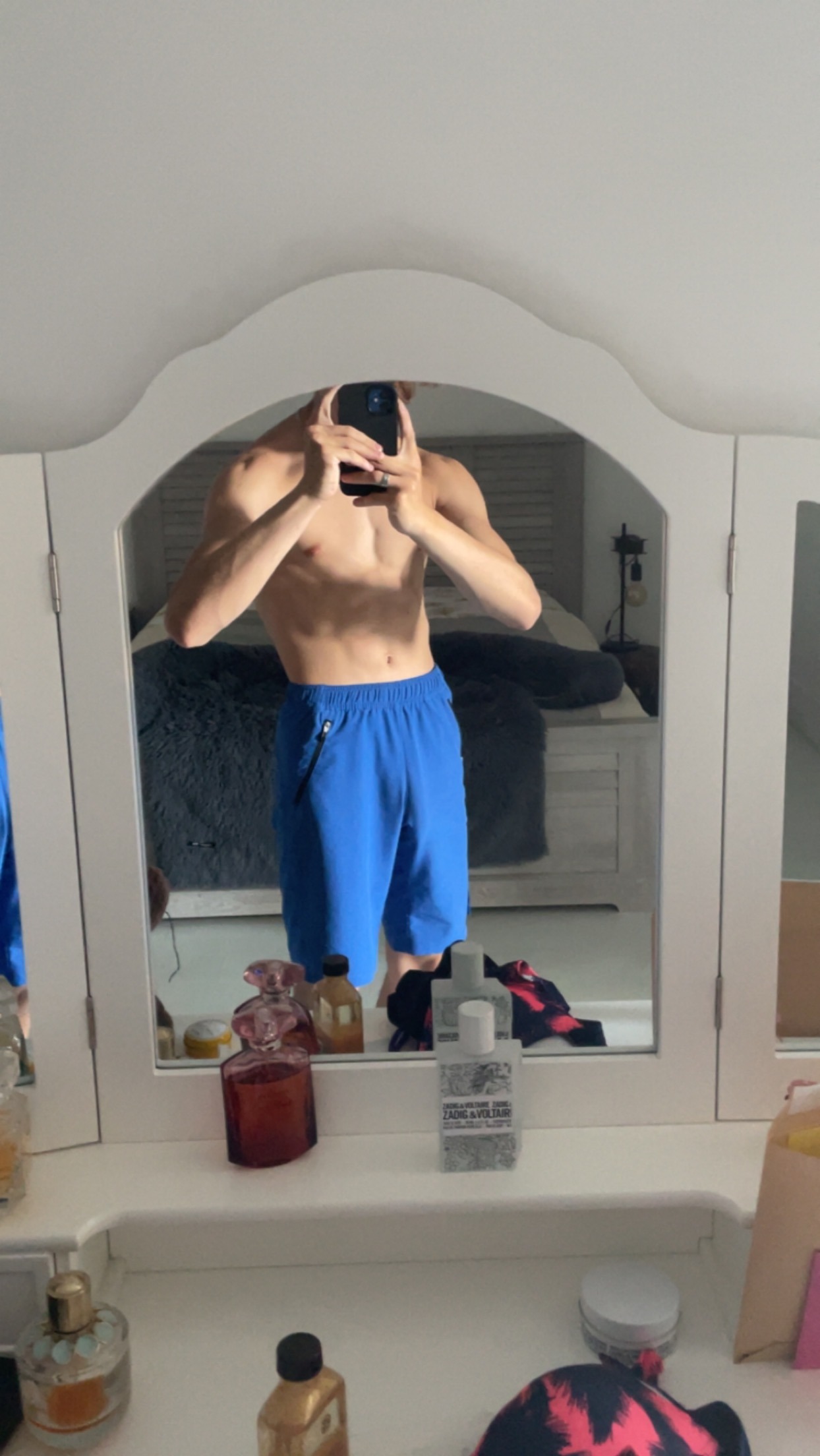 Profil de Salah-eddine, 19 ans, Échangiste à Brattert