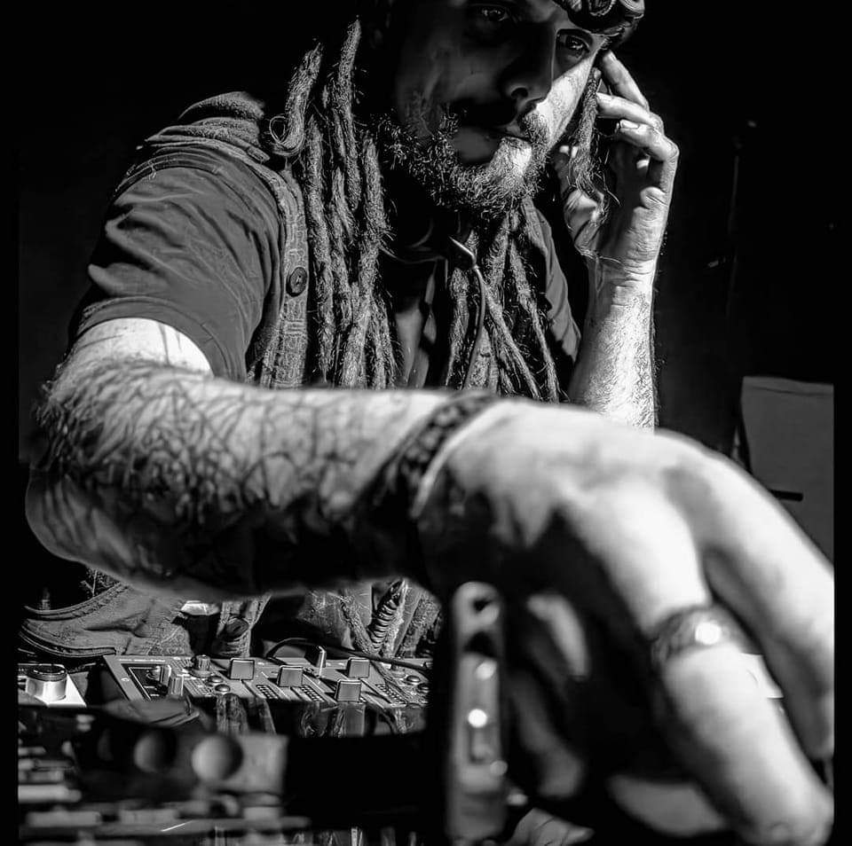 Profil de Yessin, 36 ans, Échangiste à Remich