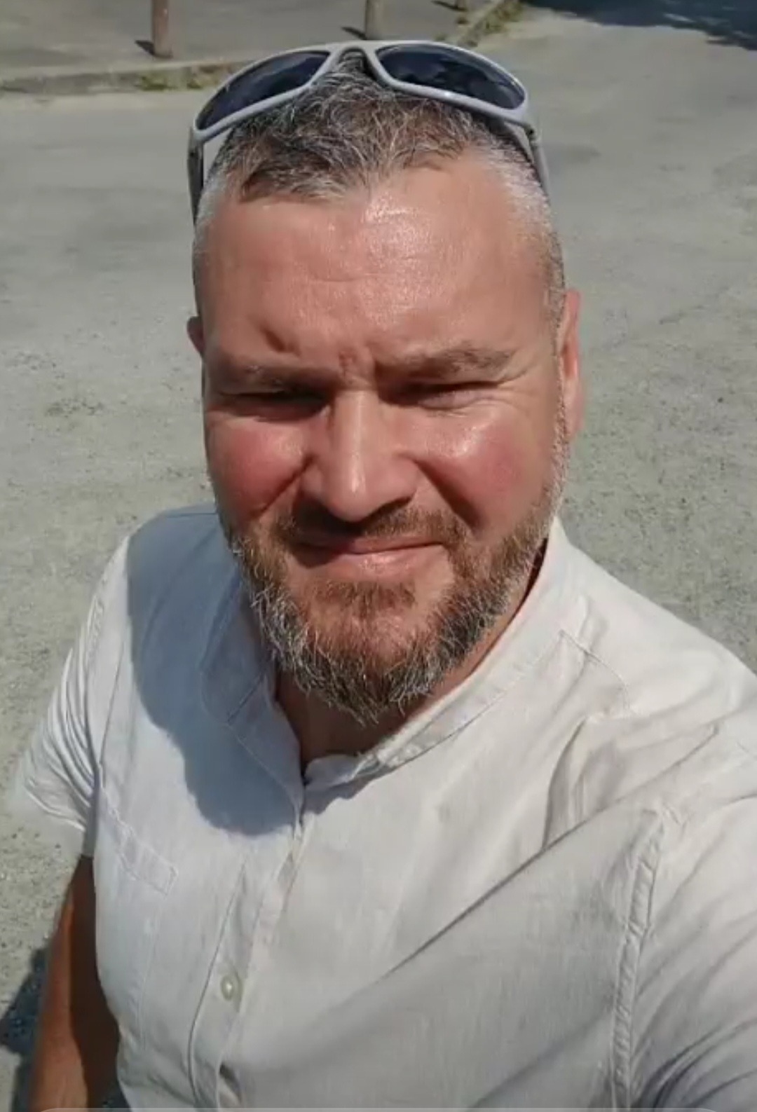 Profil de Paol, 45 ans, Échangiste à Roedgen