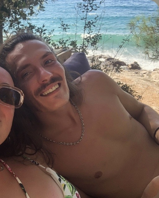 Profil de Leito, 24 ans, Échangiste à Larochette