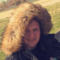 Profil de Keiran, 23 ans, Échangiste à Kirelshof