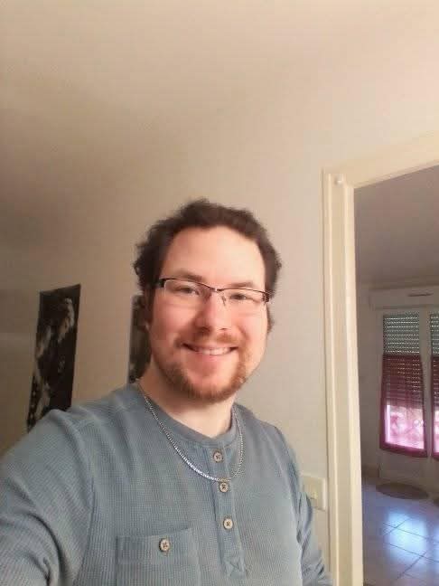 Profil de Kalani, 32 ans, Échangiste à Niesenthal