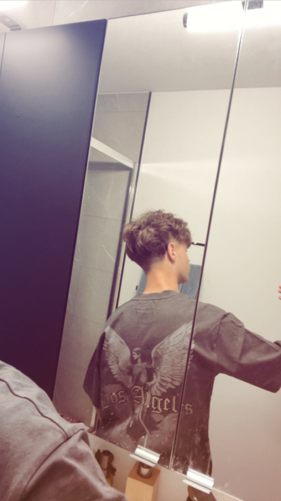 Profil de Afif, 19 ans, Échangiste à Howald