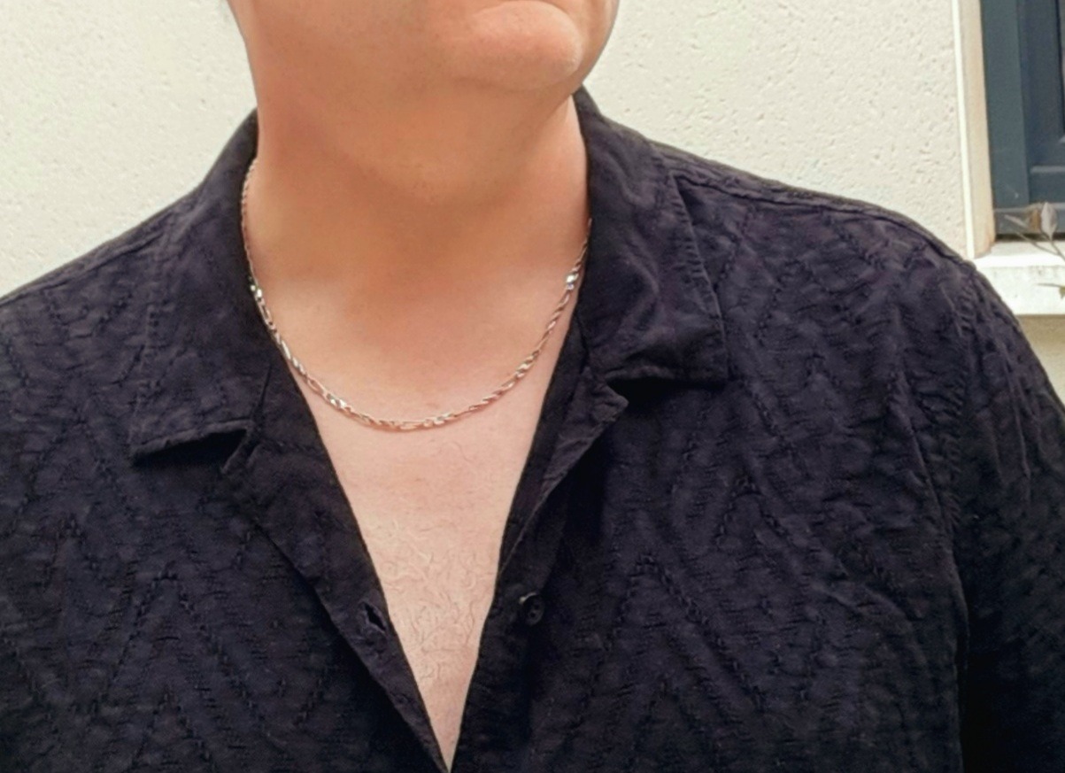 Profil de Goustan, 54 ans, Échangiste à Osweiler