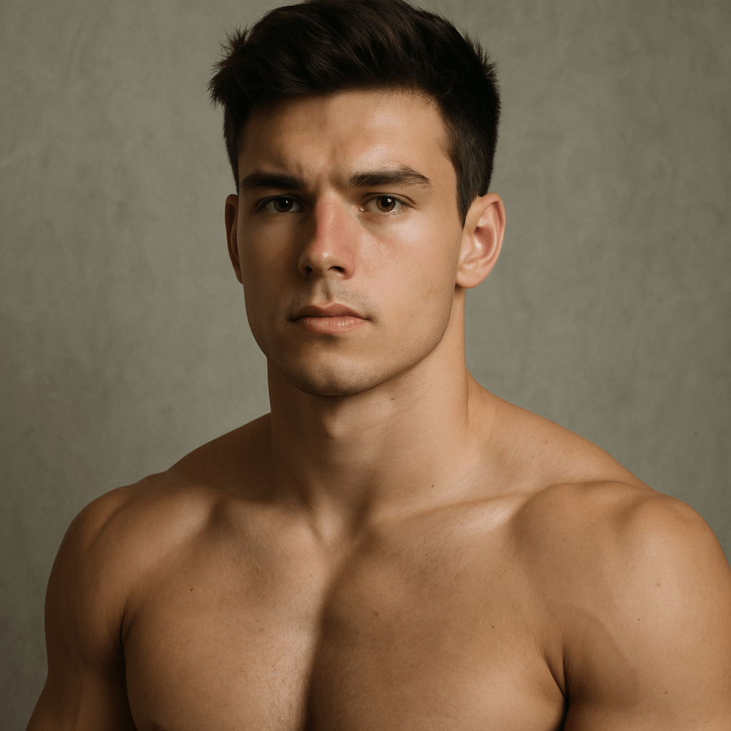 Profil de Emanuel, 20 ans, Échangiste à Holzthum