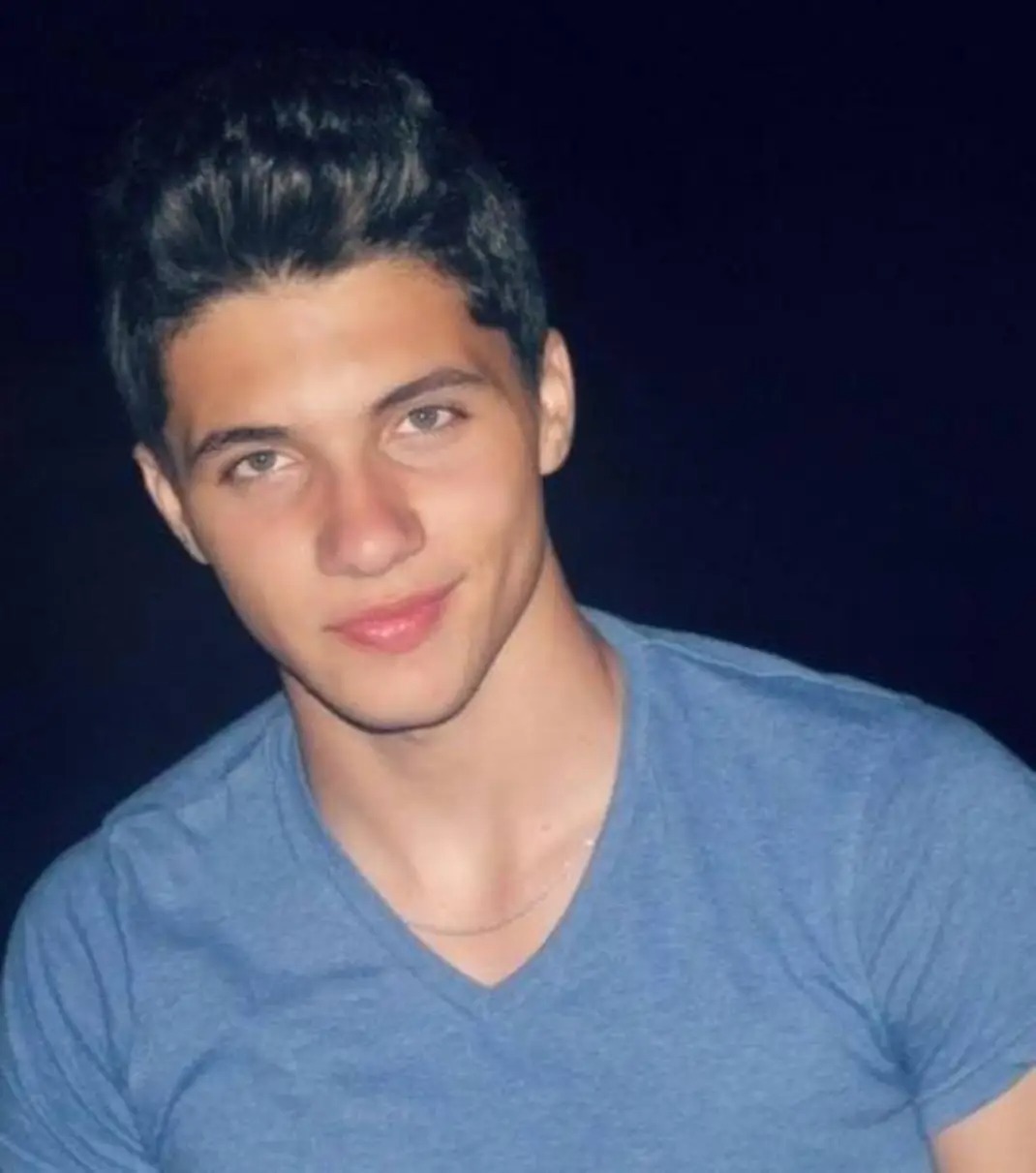 Profil de Moulaye, 27 ans, Échangiste à Rosport