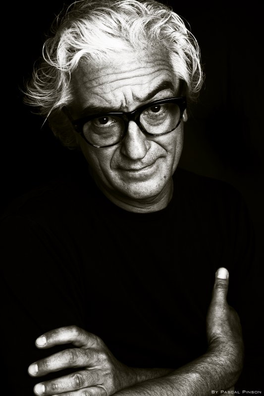 Profil de Nicolo, 55 ans, Échangiste à Breidfeld