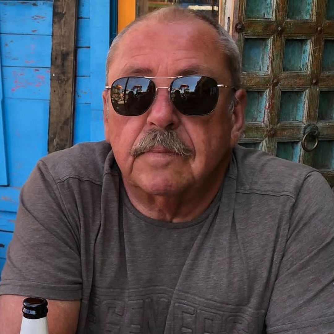 Profil de Ylias, 55 ans, Échangiste à Heispelt