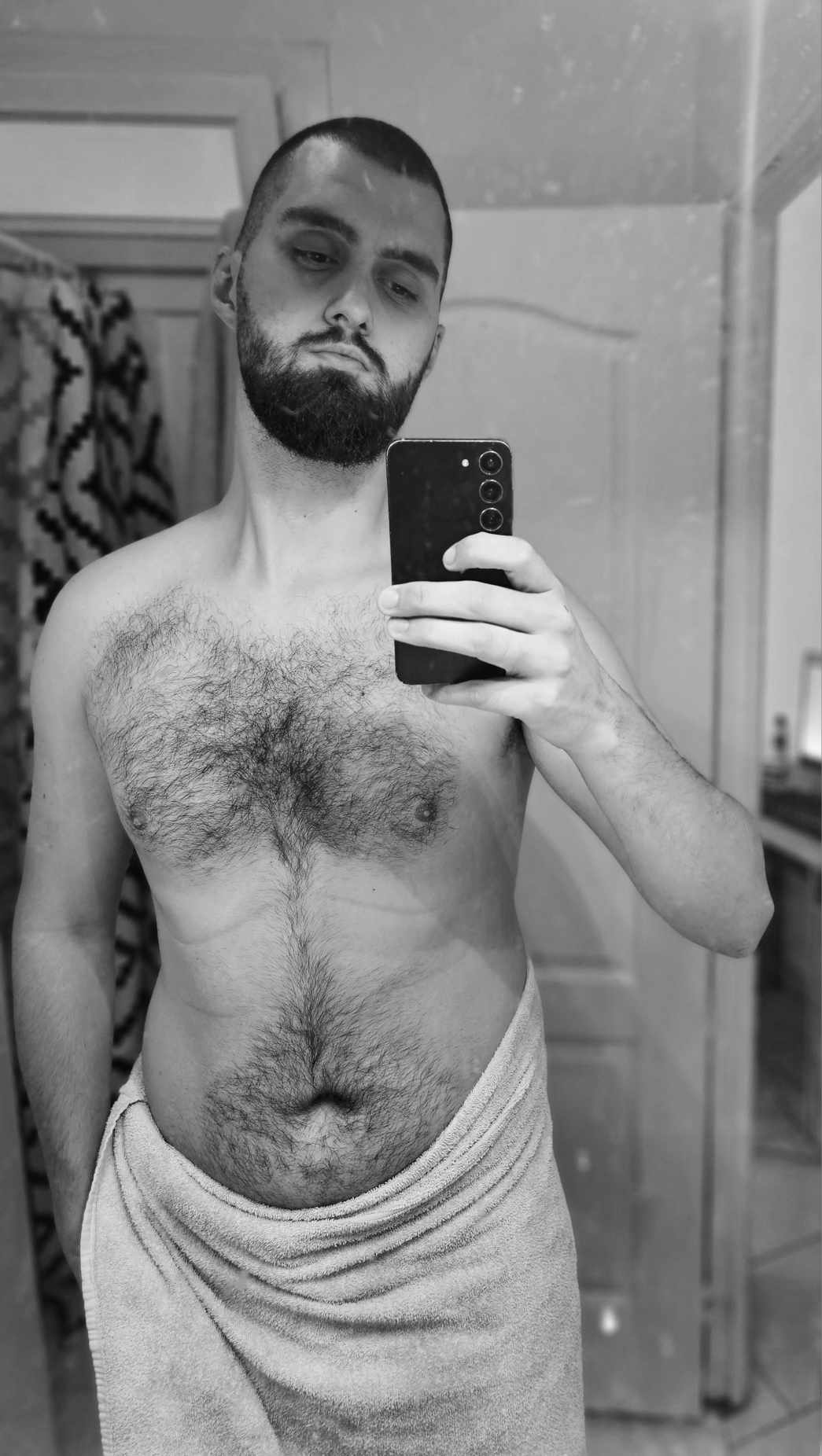 Profil de Tyrese, 29 ans, Échangiste à Luxembourg