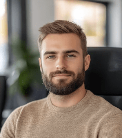 Profil de Shmouel, 32 ans, Échangiste à Drauffelt