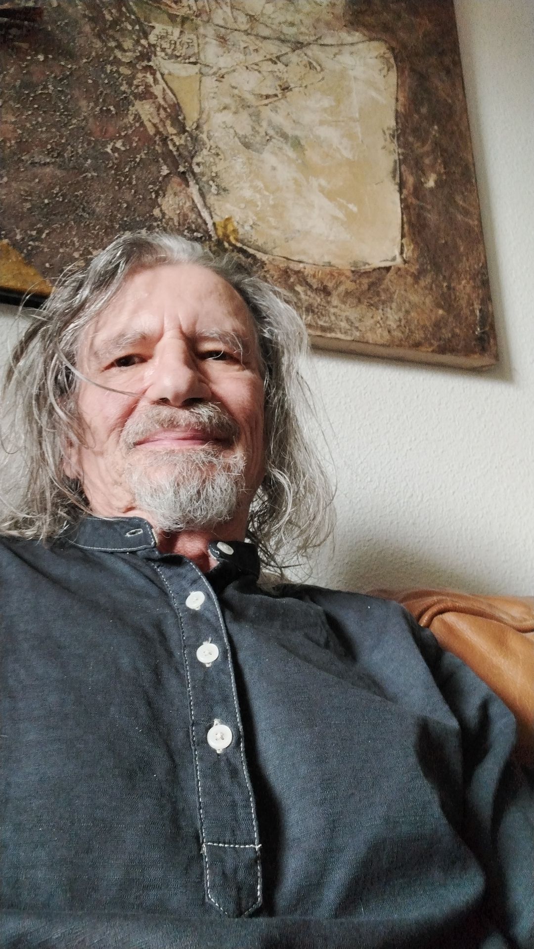 Profil de Mahadi, 55 ans, Échangiste à Hautbellain