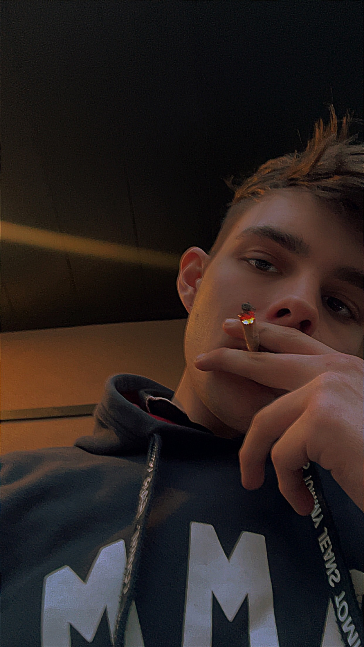 Profil de Keryan, 20 ans, Échangiste à Schwebsingen