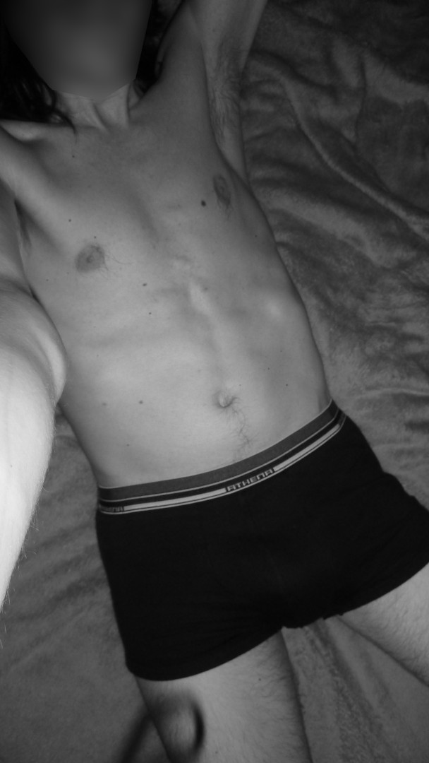 Profil de Djemil, 36 ans, Échangiste à Contern