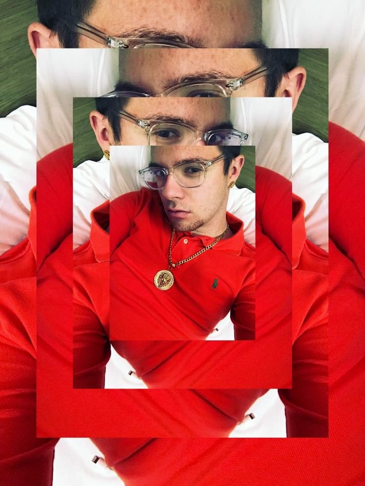 Profil de Galdric, 31 ans, Échangiste à Flatzbour