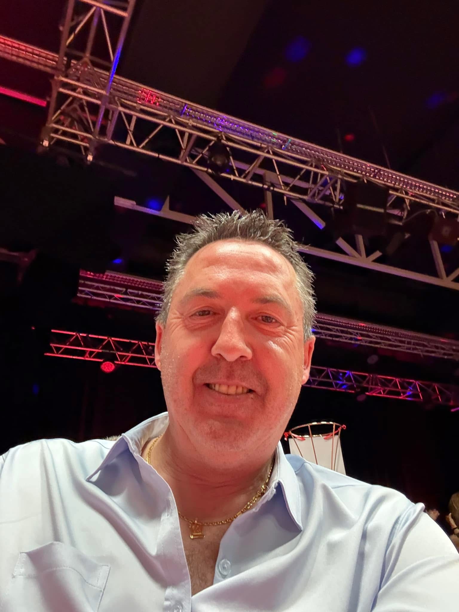 Profil de Elykia, 50 ans, Échangiste à Drinklange