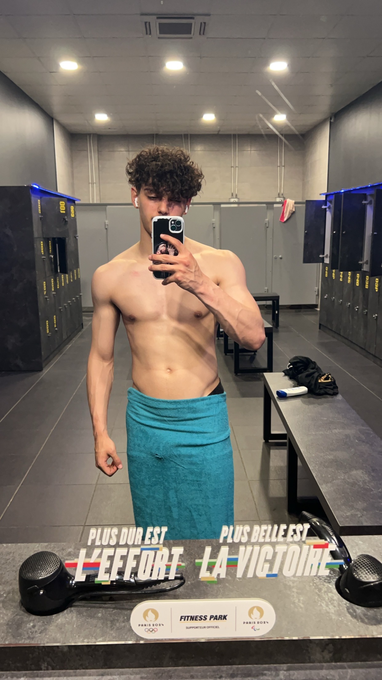 Profil de Hamedy, 22 ans, Échangiste à Ehnen