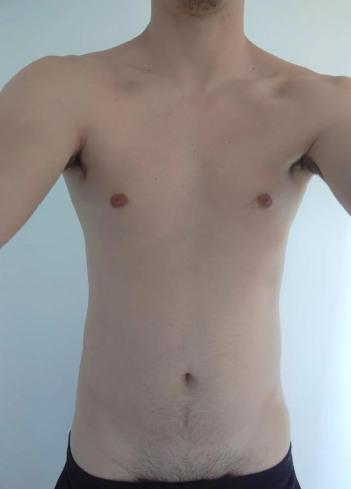 Profil de Lilouan, 29 ans, Échangiste à Folkendange