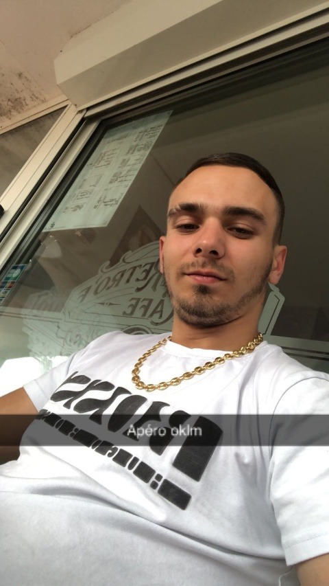 Profil de Kinan, 26 ans, Échangiste à Graulinster