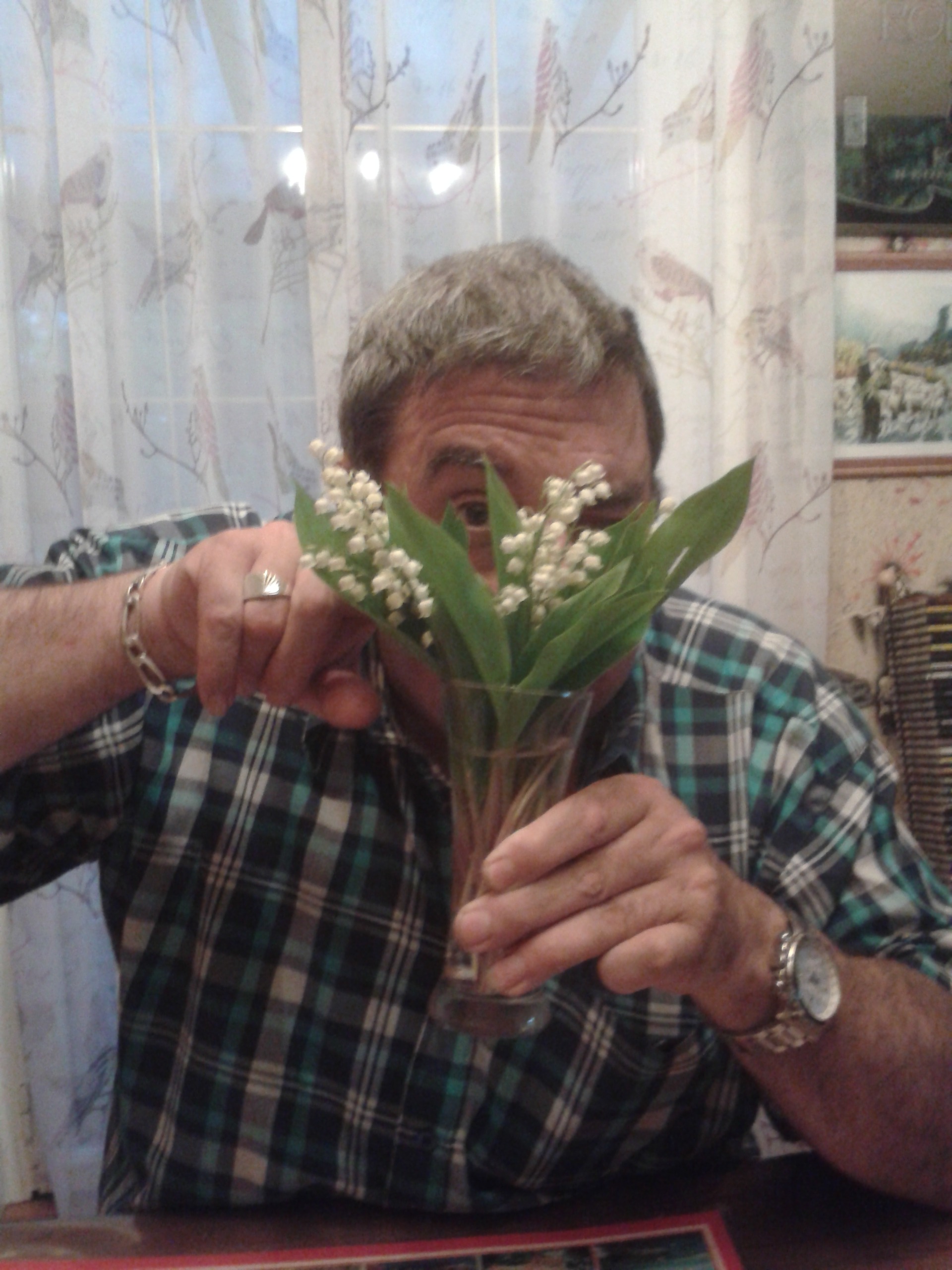 Profil de Job, 55 ans, Échangiste à Luxembourg