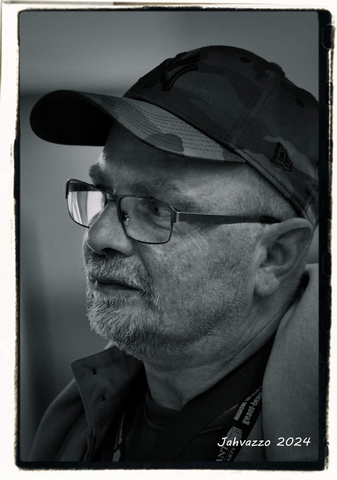 Profil de Niel, 49 ans, Échangiste à Oberschlinder