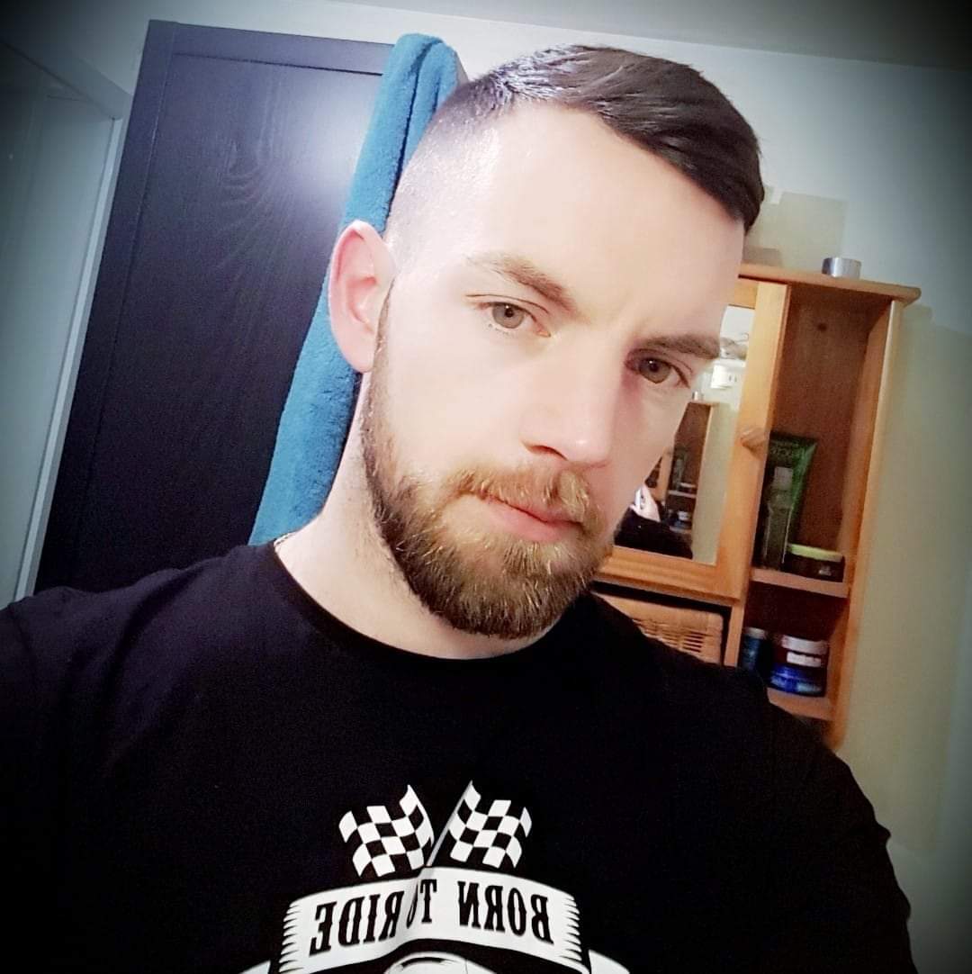 Profil de Wylliam, 35 ans, Échangiste à Marienthal