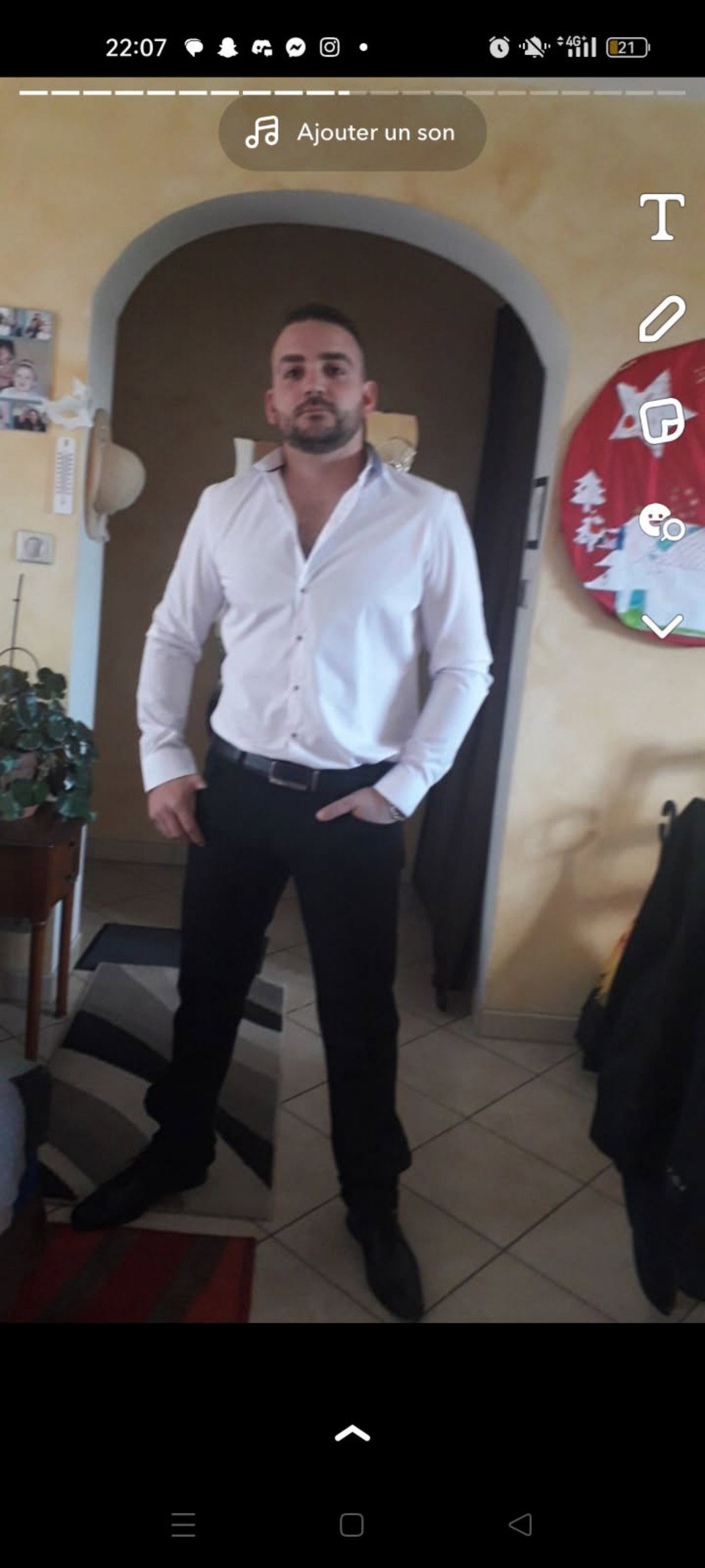 Profil de Gillian, 34 ans, Échangiste à Kirelshof