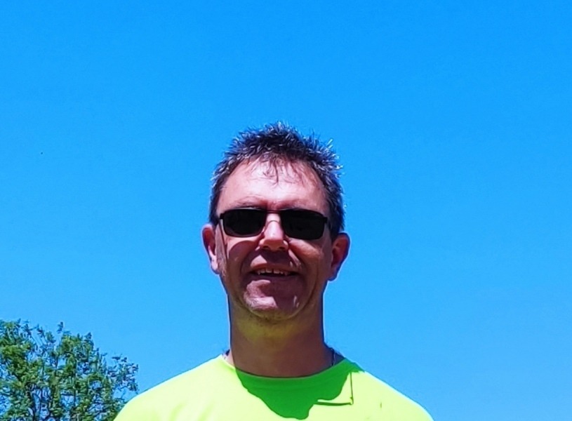 Profil de Wakil, 42 ans, Échangiste à Luxembourg