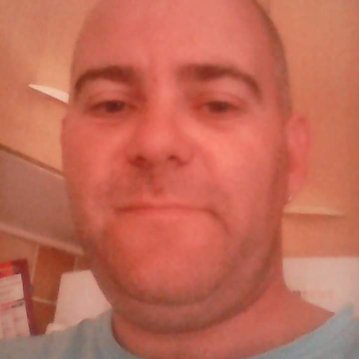 Profil de Cyrus, 44 ans, Échangiste à Wellenstein