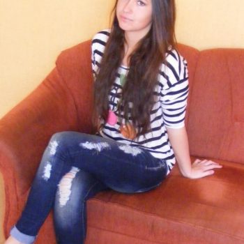 Profil de Neila, 28 ans, Échangiste à Eisenbach