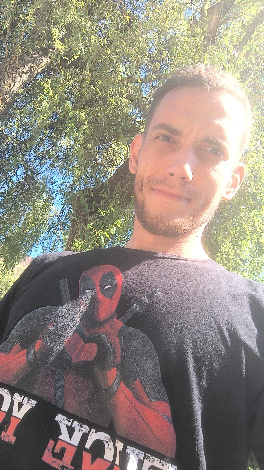 Profil de Idir, 29 ans, Échangiste à Aspelt