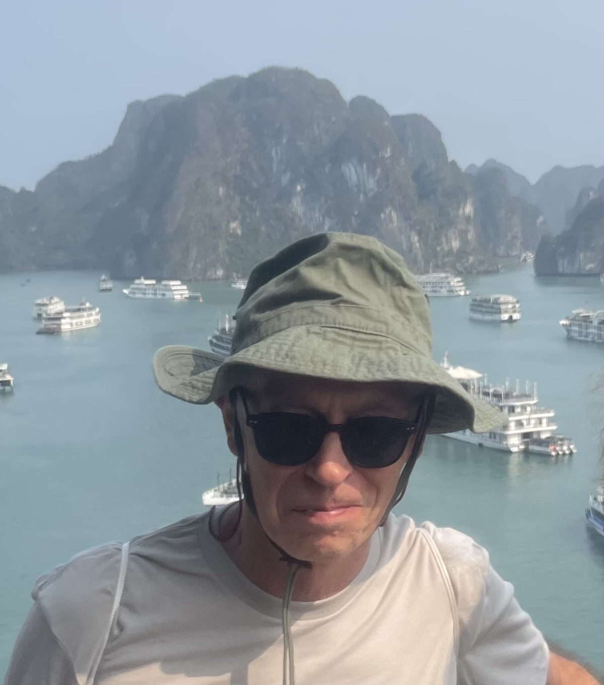 Profil de Orian, 55 ans, Échangiste à Dillingen