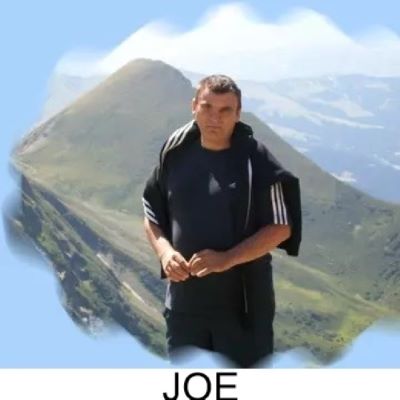 Profil de Vitor, 55 ans, Échangiste à Noerdange