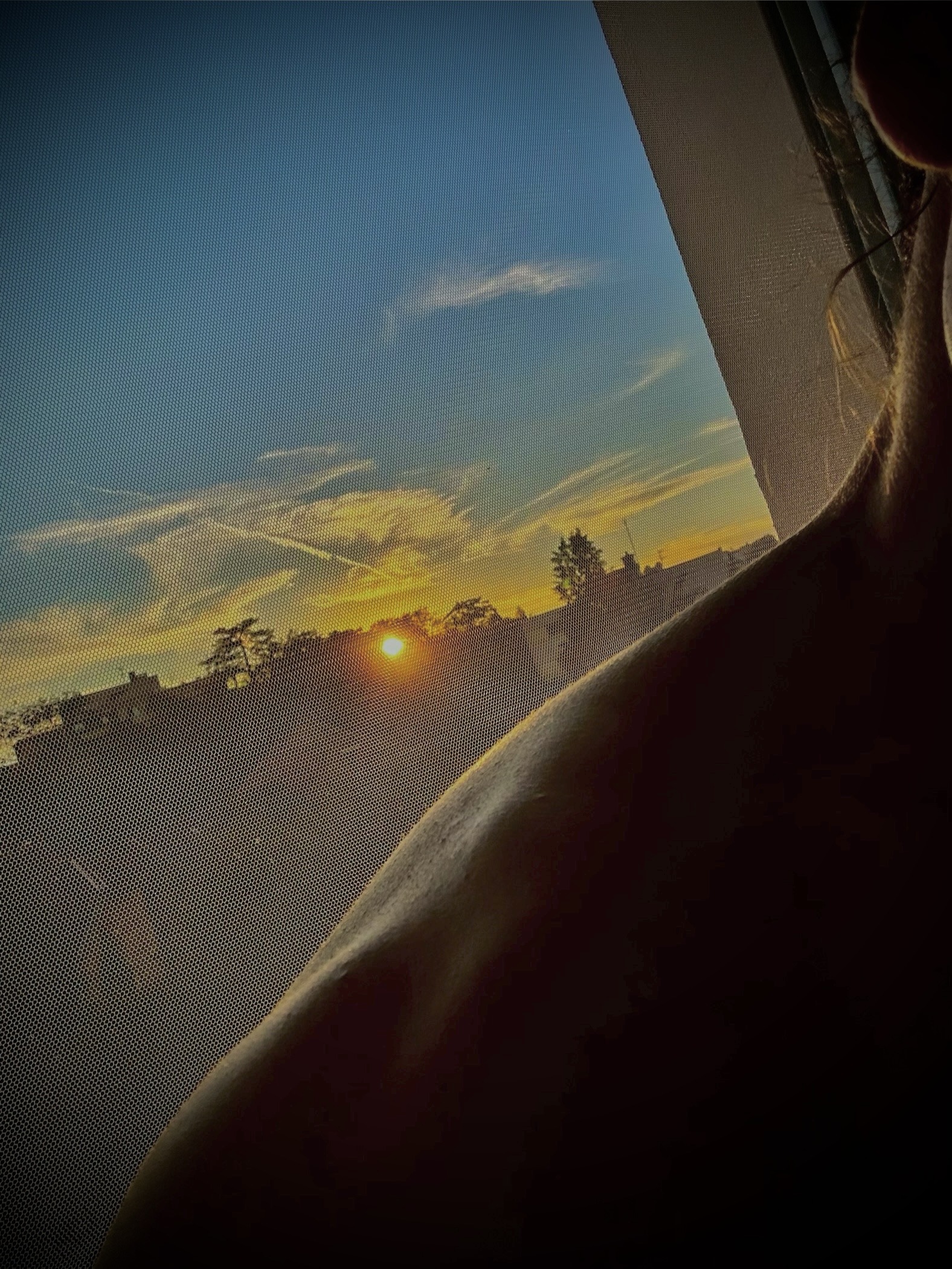 Profil de Archibald, 21 ans, Échangiste à Tadler