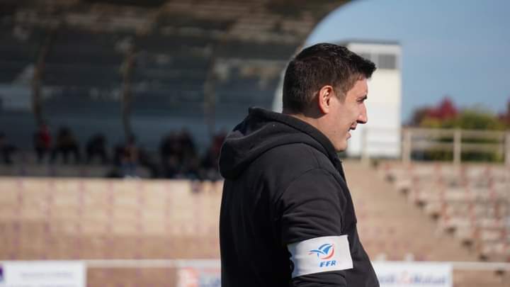 Profil de Hadi, 39 ans, Échangiste à Canach