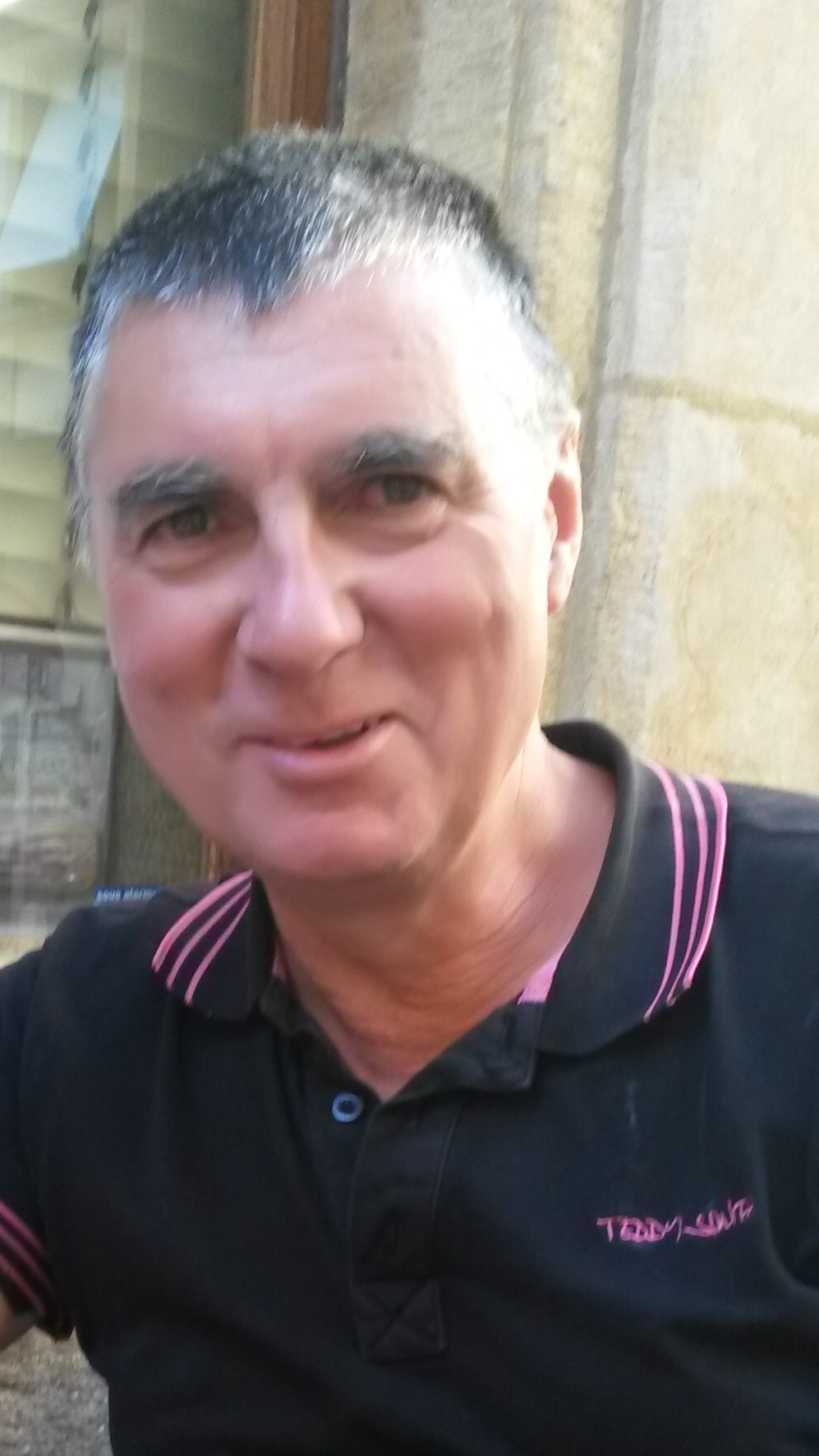 Profil de Taieb, 55 ans, Échangiste à Reckange