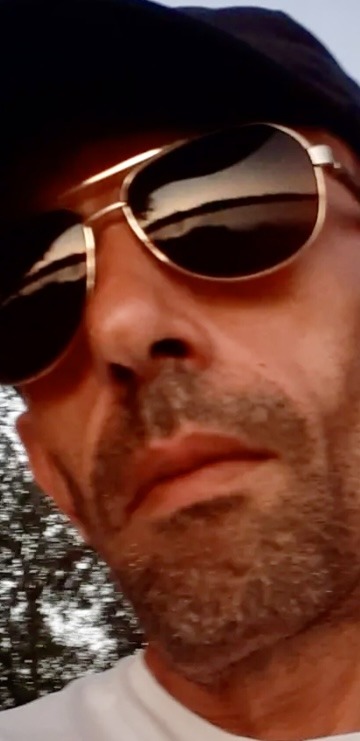 Profil de Halim, 46 ans, Échangiste à Roeser