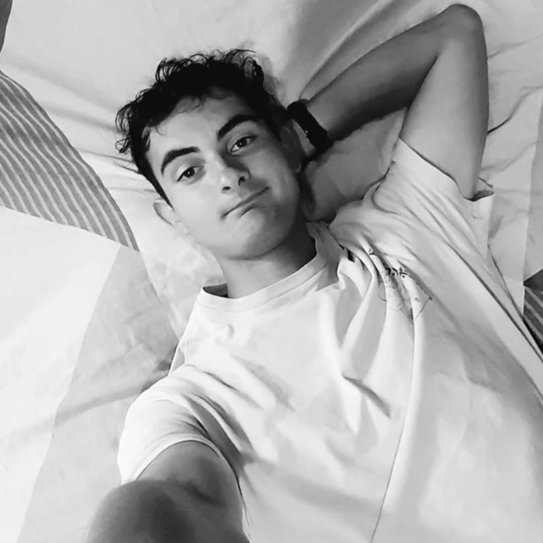 Profil de Josian, 19 ans, Échangiste à Munshausen