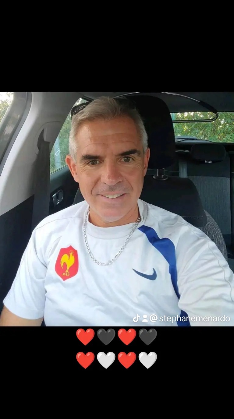 Profil de Sourakata, 49 ans, Échangiste à Weilerbach