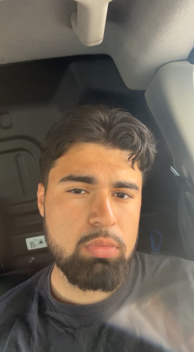 Profil de Janel, 19 ans, Échangiste à Préizerdaul