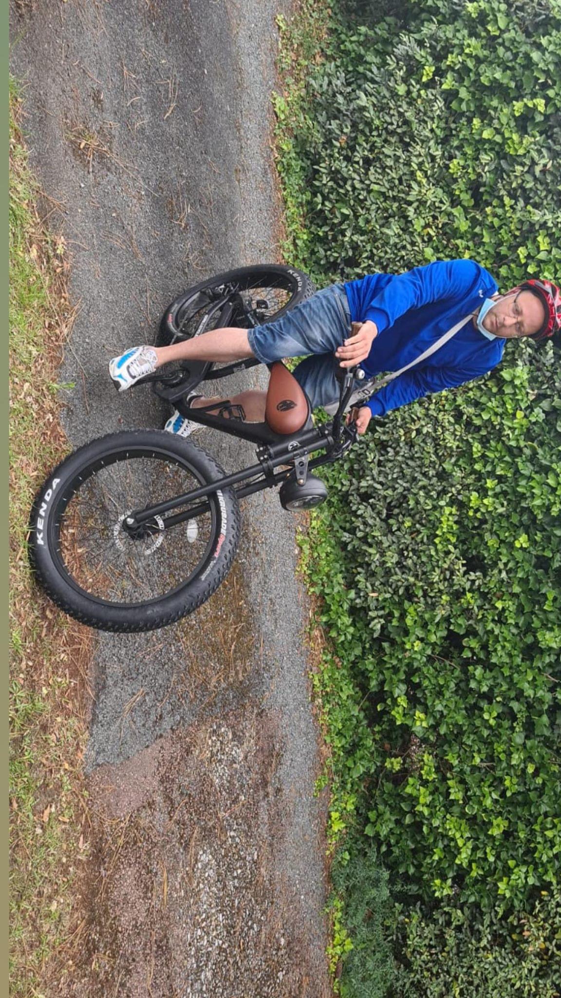 Profil de Auxane, 39 ans, Échangiste à Rambrouch